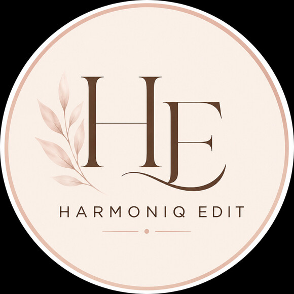 harmoniqedit